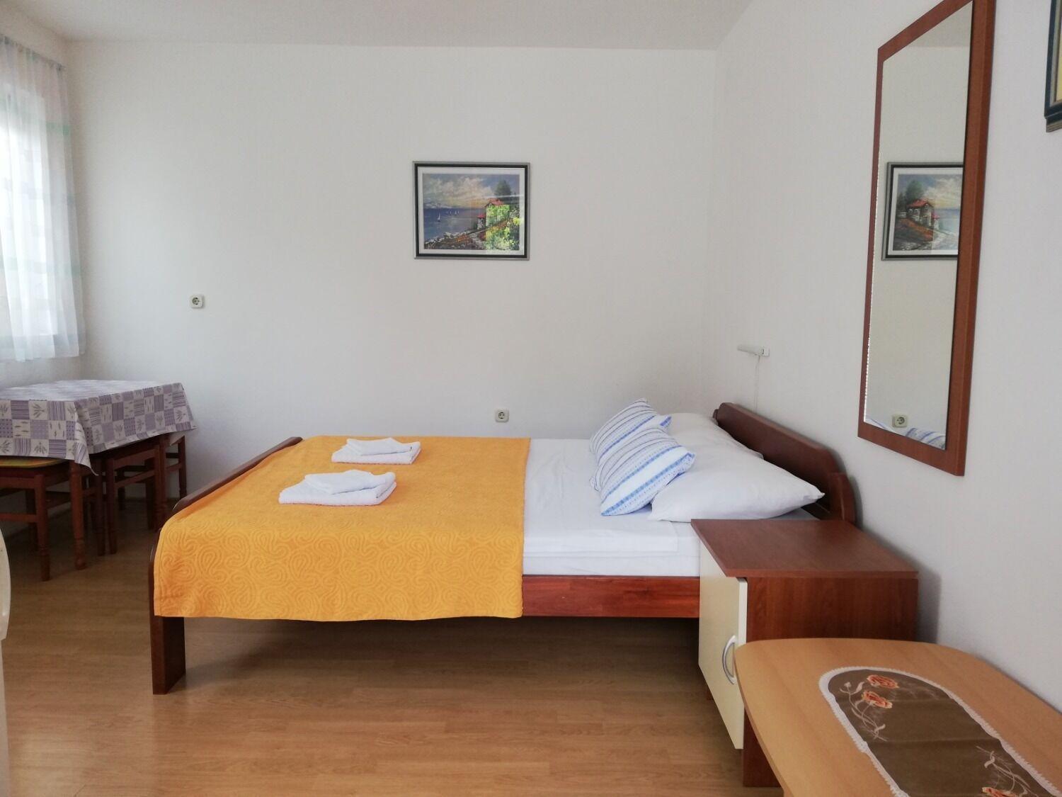 Apartments Nada - 100 M From Beach كالي المظهر الخارجي الصورة
