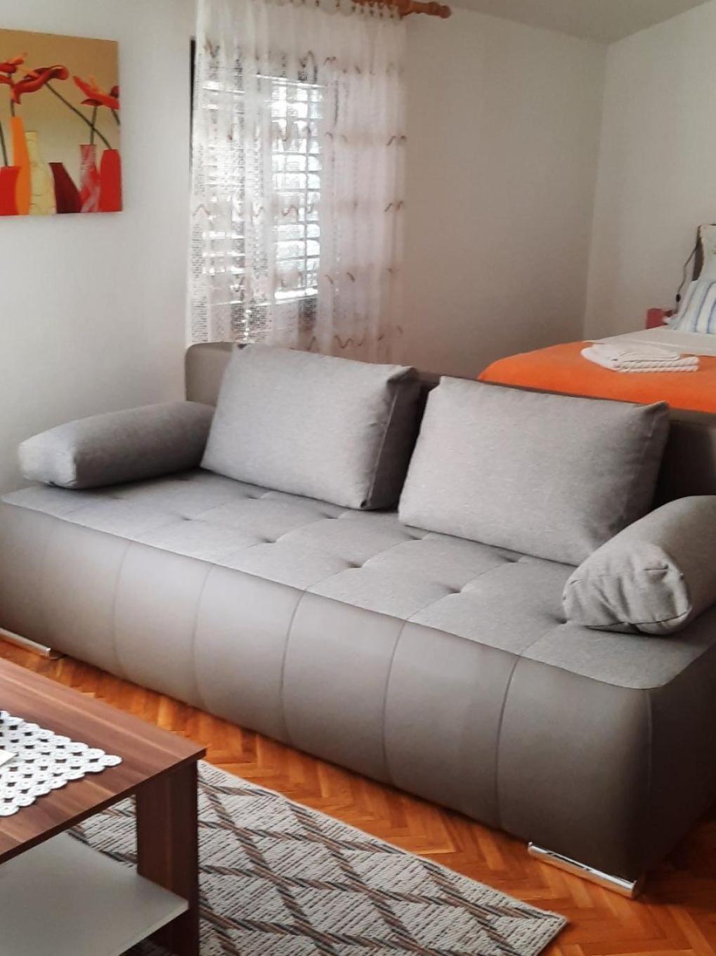 Apartments Nada - 100 M From Beach كالي المظهر الخارجي الصورة