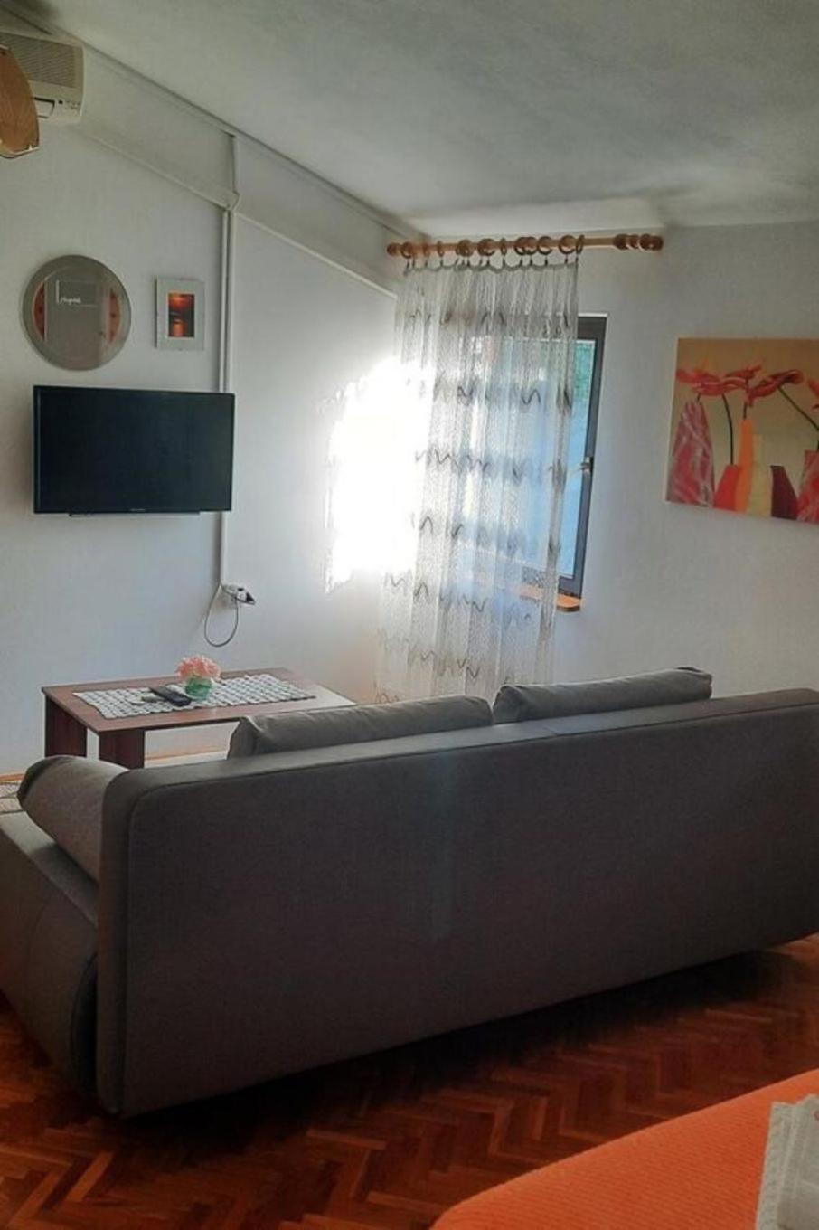 Apartments Nada - 100 M From Beach كالي المظهر الخارجي الصورة