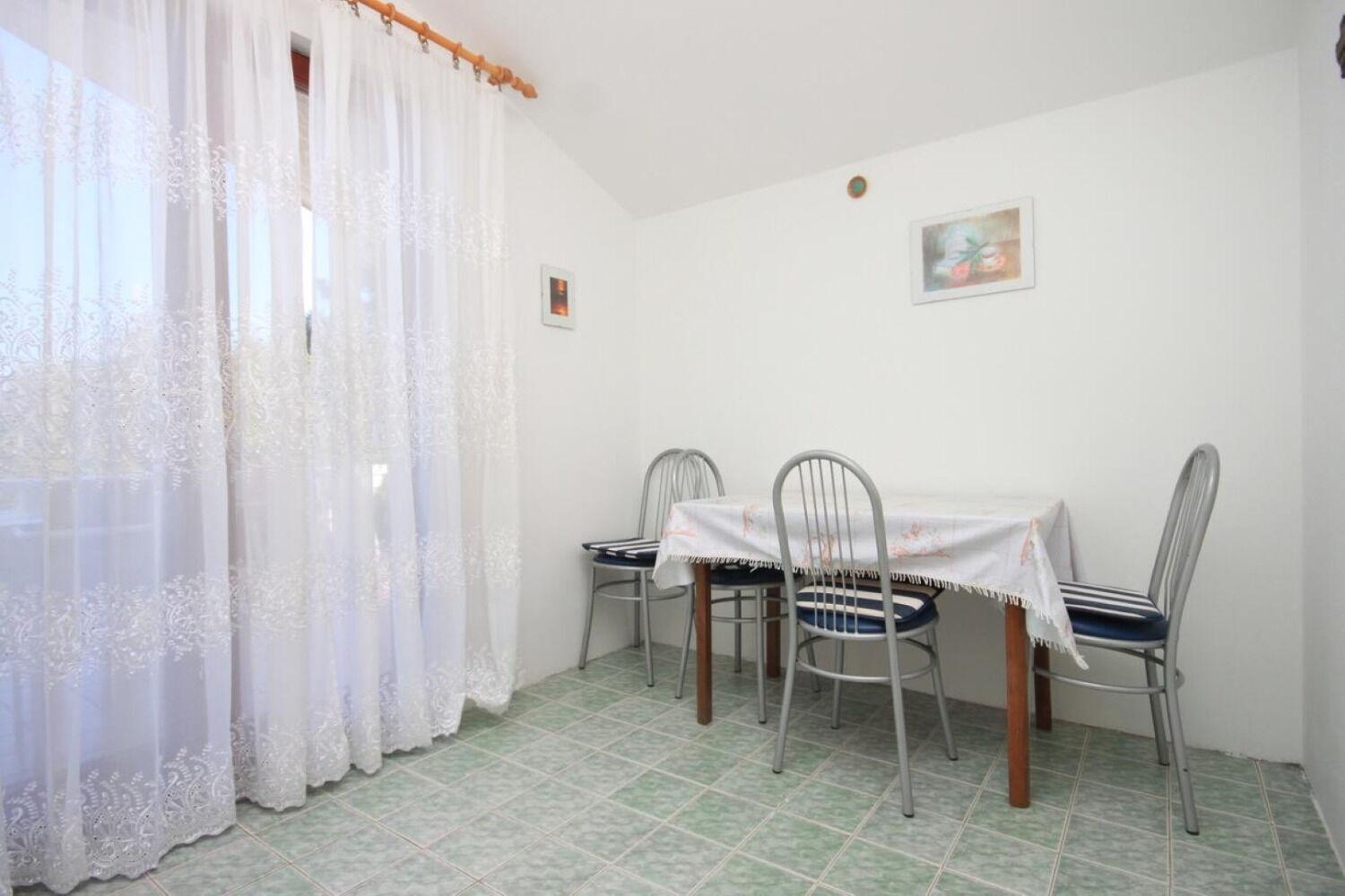 Apartments Nada - 100 M From Beach كالي المظهر الخارجي الصورة