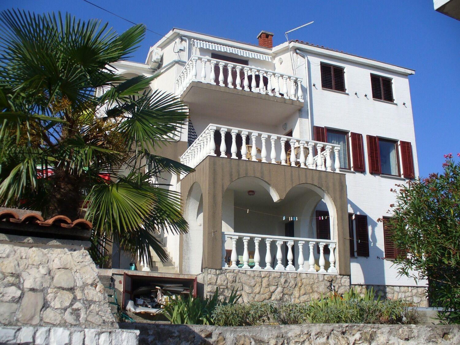 Apartments Nada - 100 M From Beach كالي المظهر الخارجي الصورة