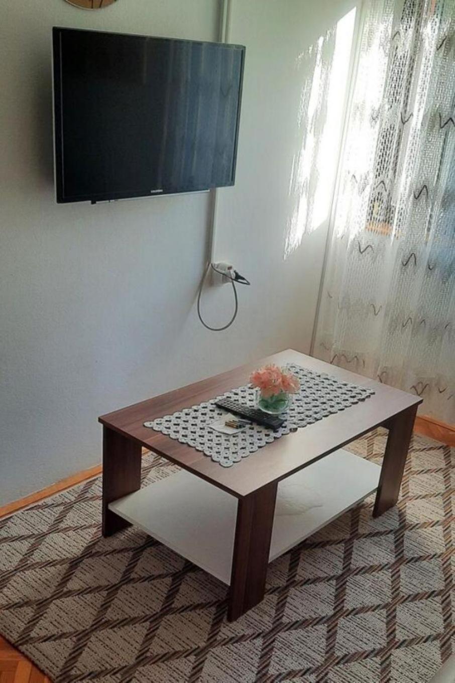 Apartments Nada - 100 M From Beach كالي المظهر الخارجي الصورة