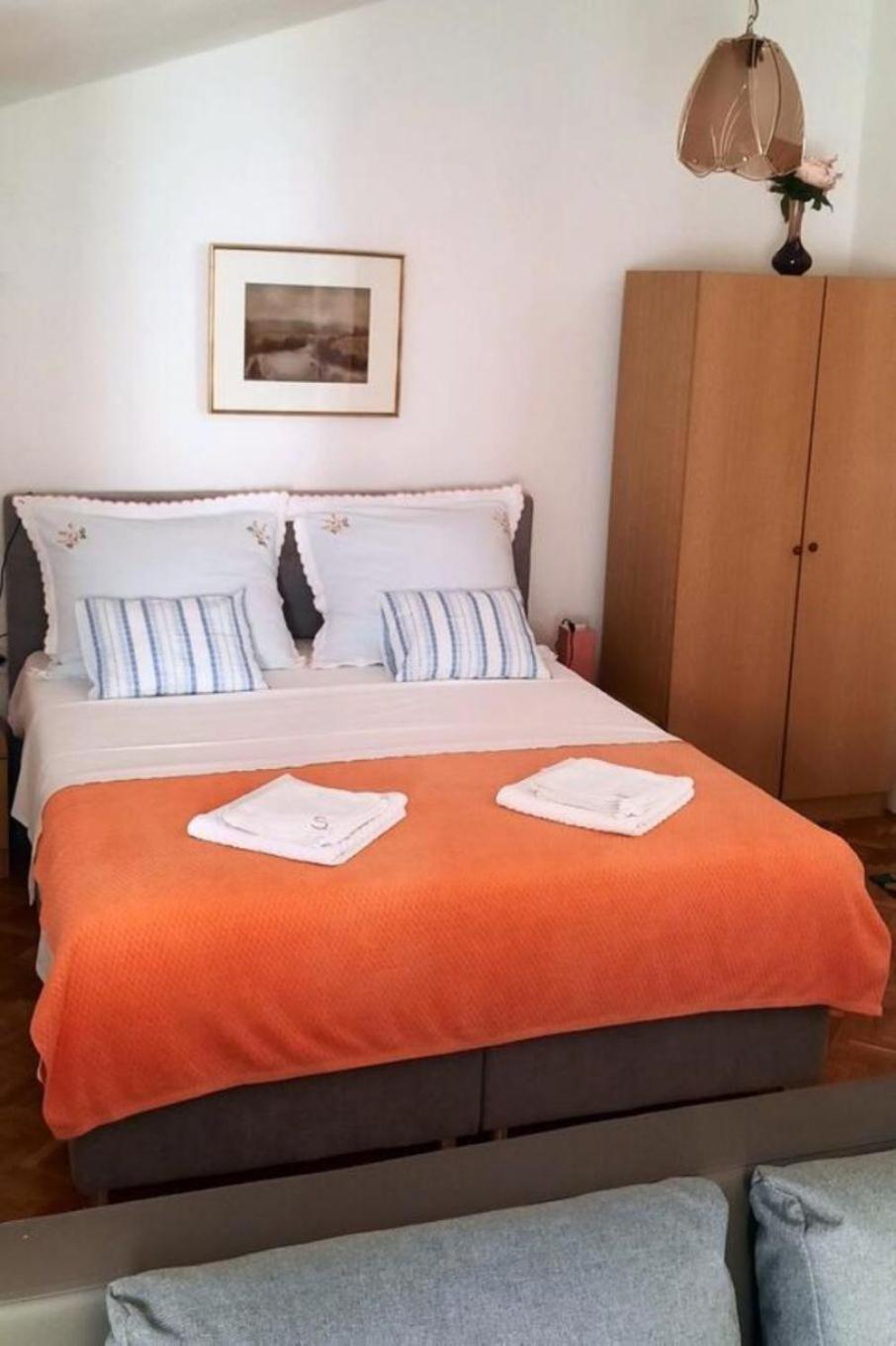 Apartments Nada - 100 M From Beach كالي المظهر الخارجي الصورة