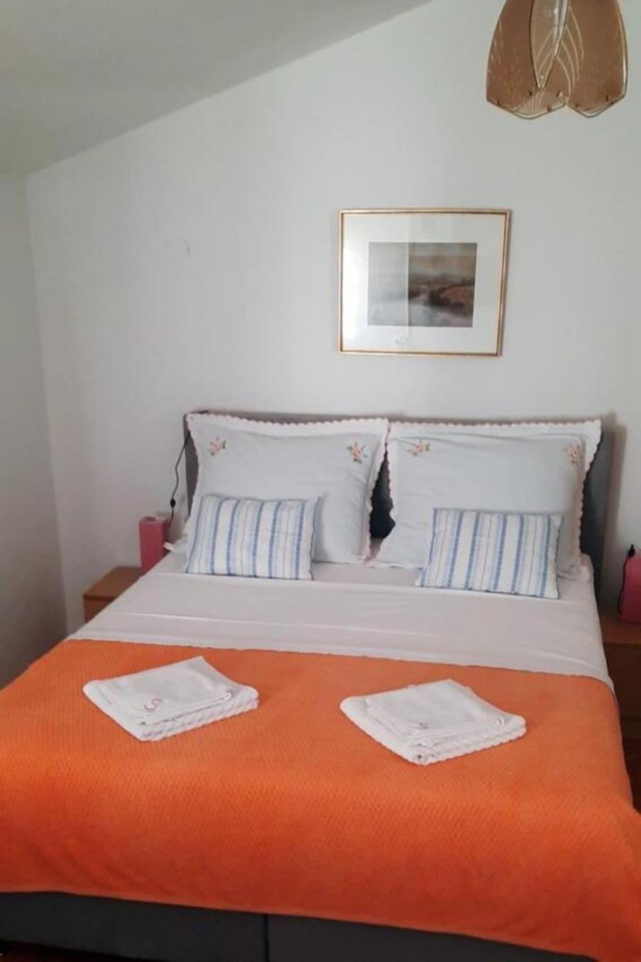 Apartments Nada - 100 M From Beach كالي المظهر الخارجي الصورة