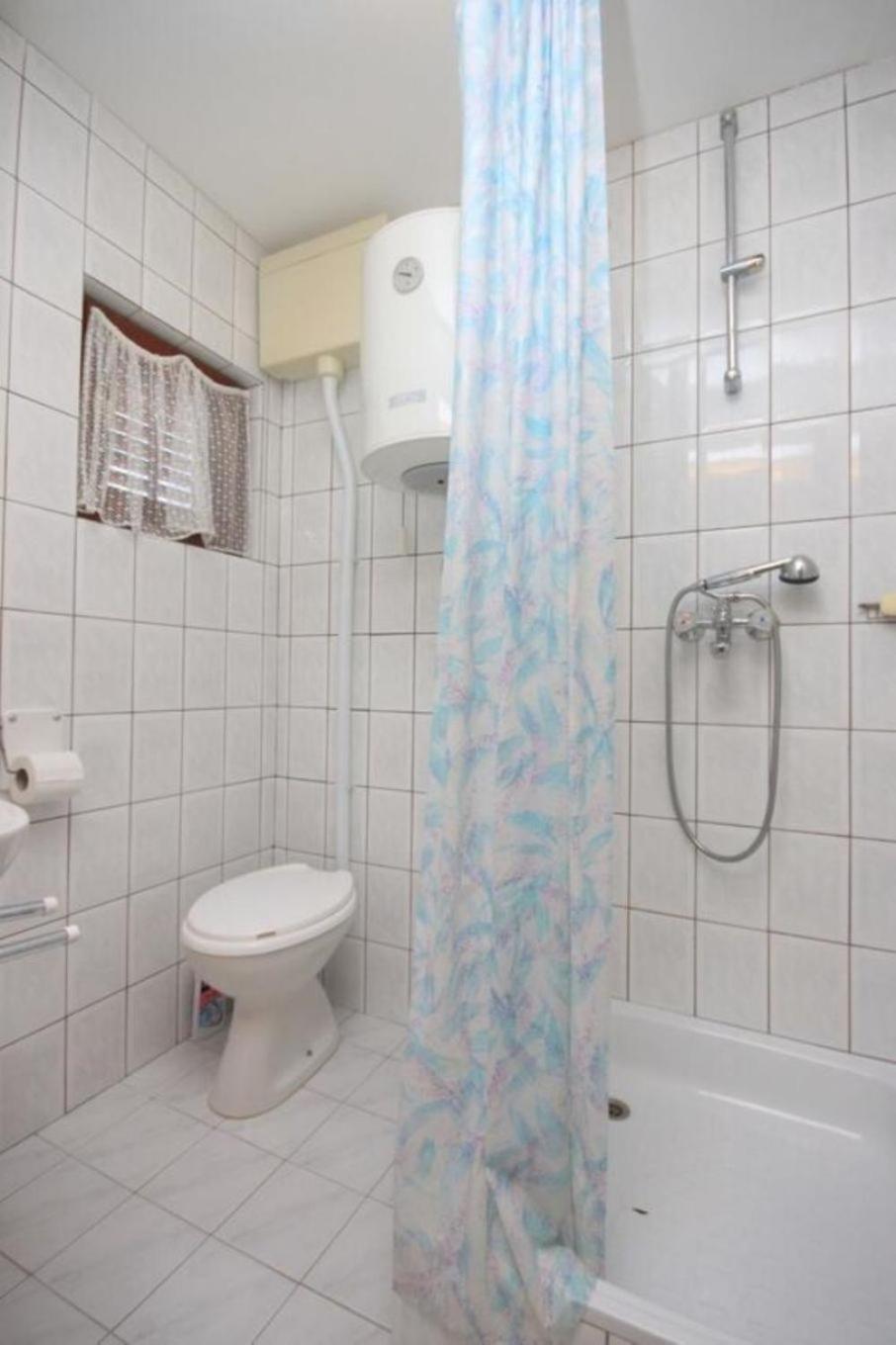 Apartments Nada - 100 M From Beach كالي المظهر الخارجي الصورة