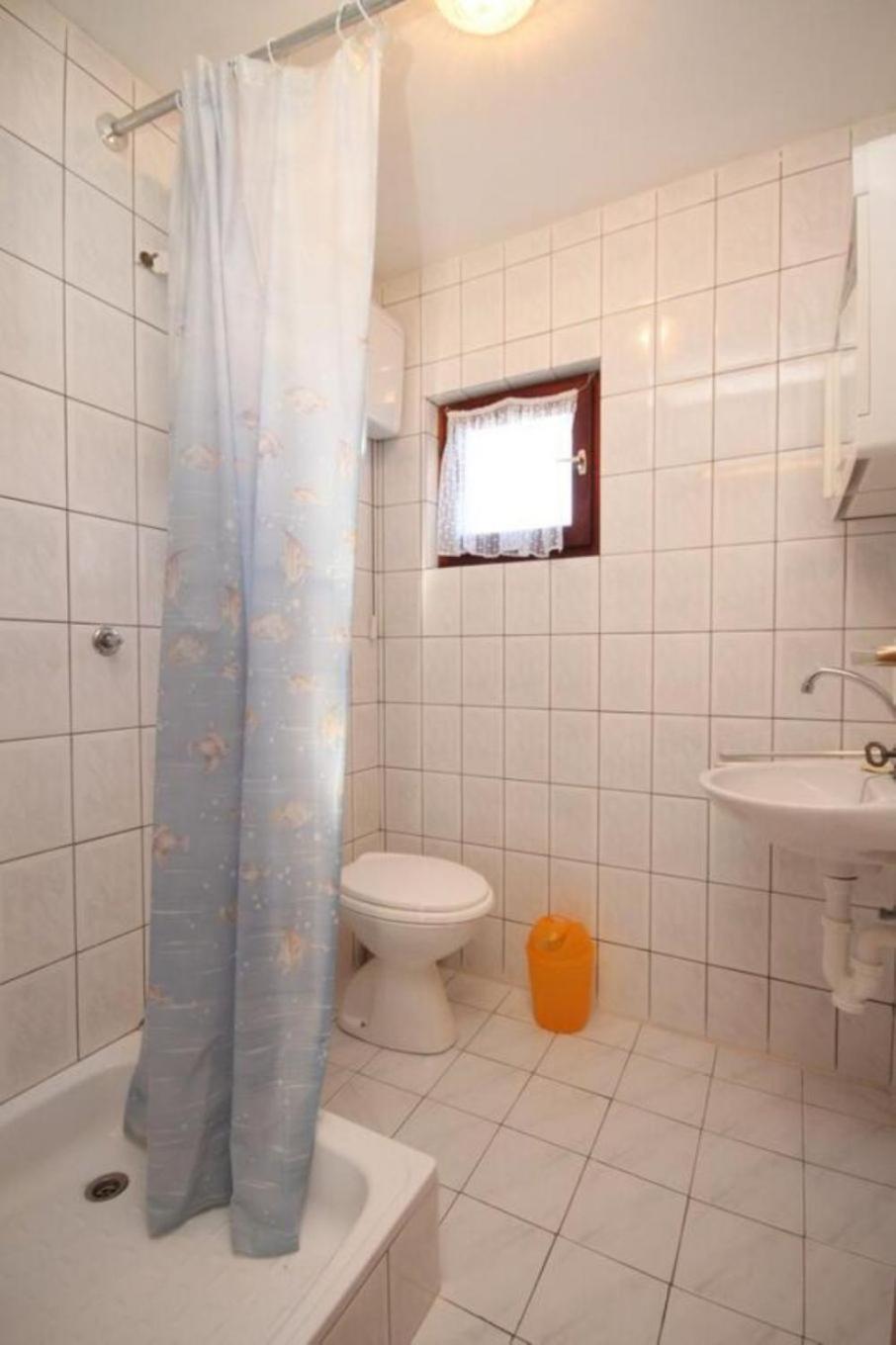 Apartments Nada - 100 M From Beach كالي المظهر الخارجي الصورة