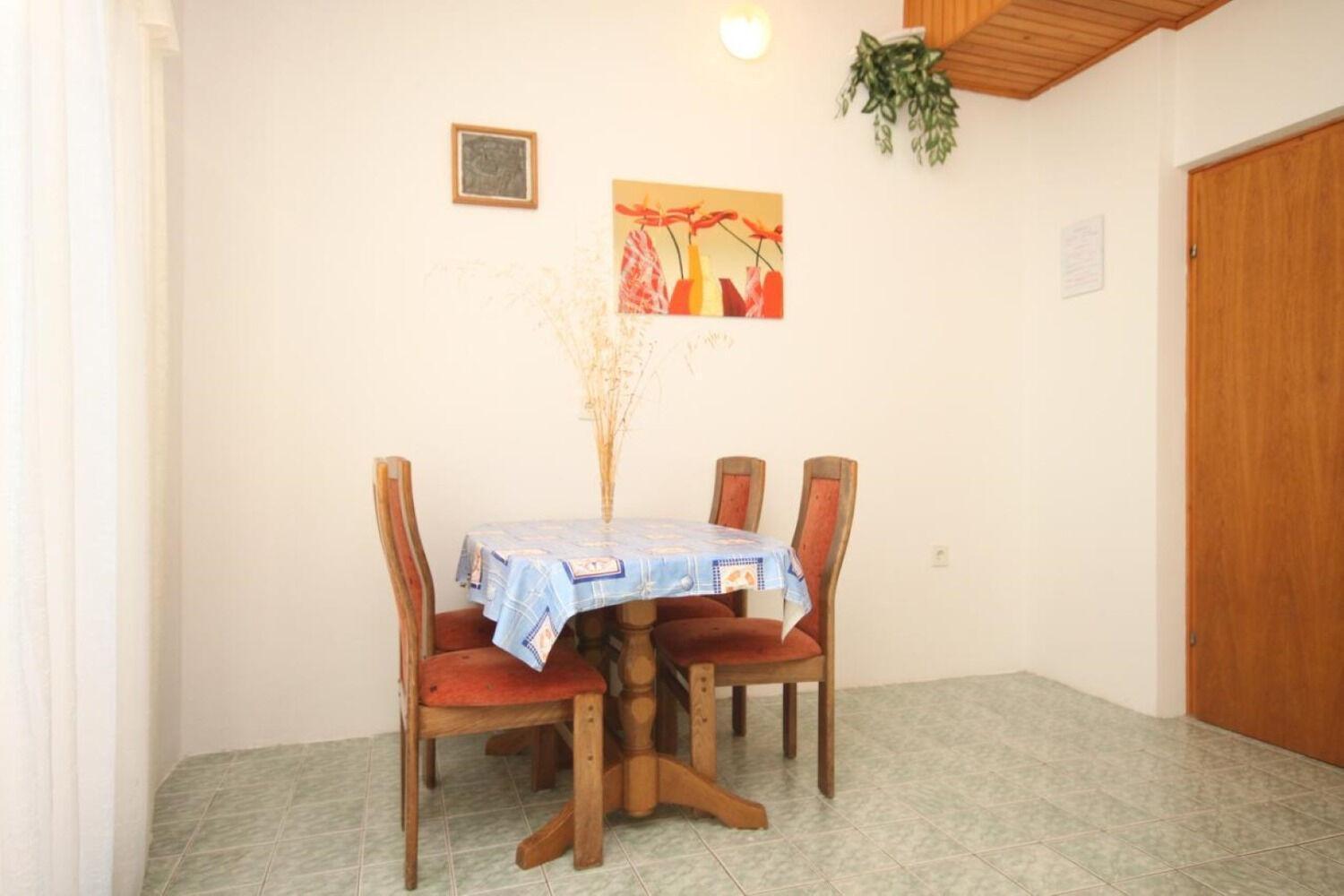 Apartments Nada - 100 M From Beach كالي المظهر الخارجي الصورة
