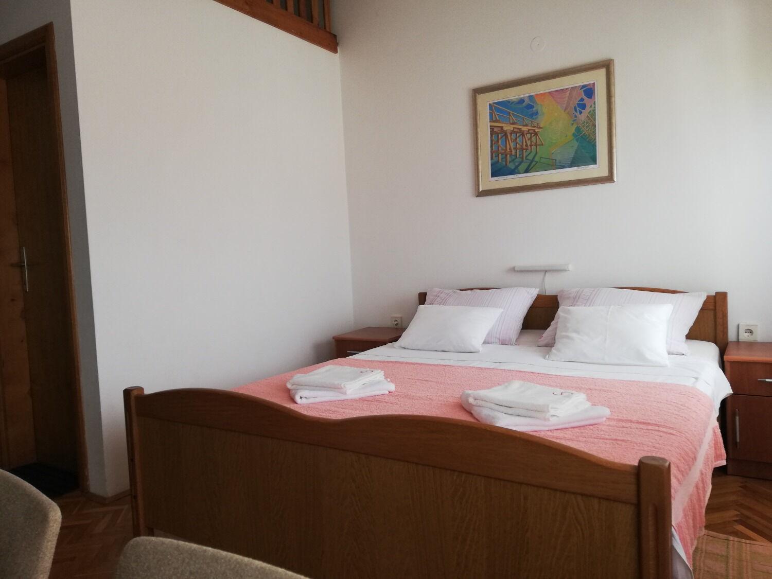 Apartments Nada - 100 M From Beach كالي المظهر الخارجي الصورة